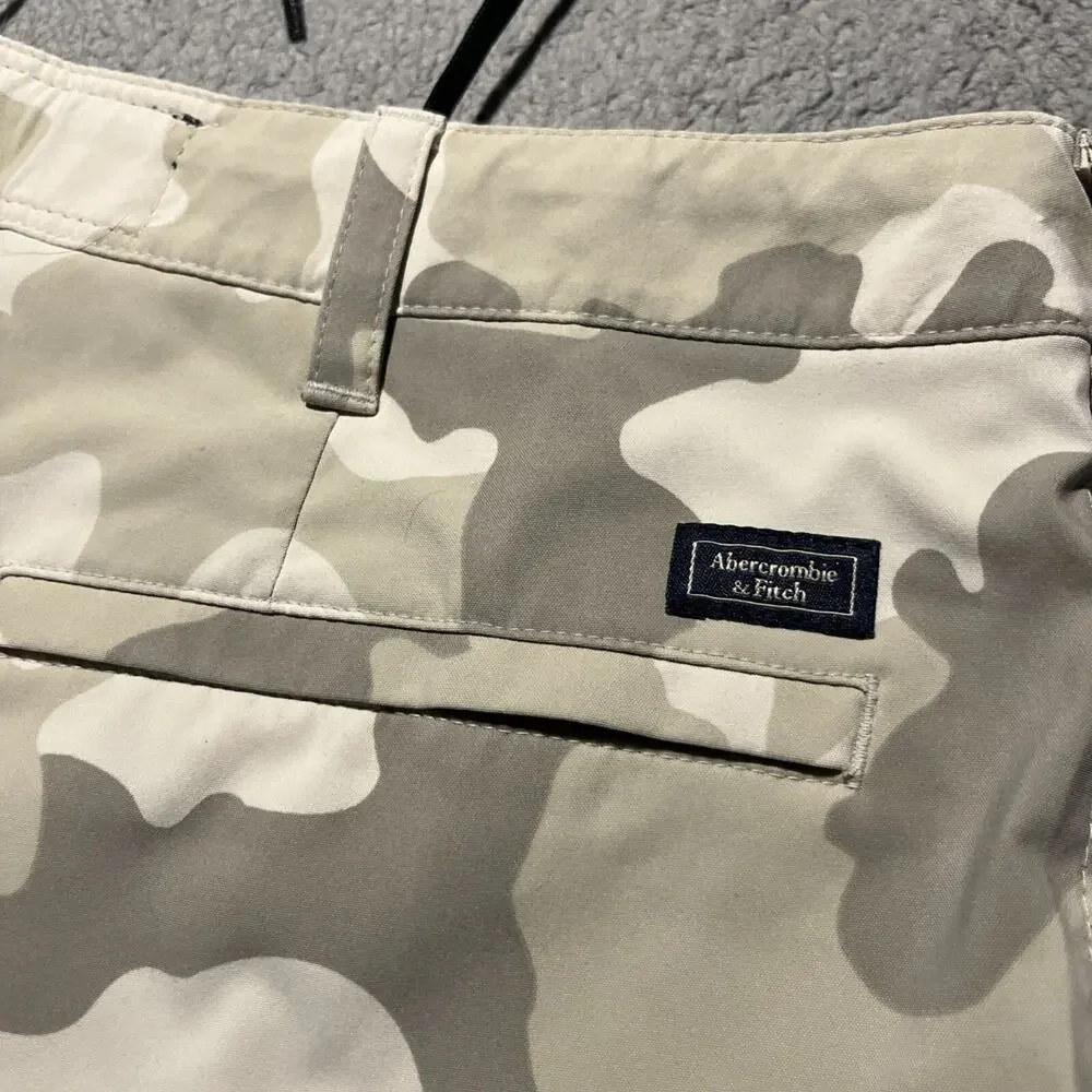 Abercrombie & Fitch abercrombie fitch